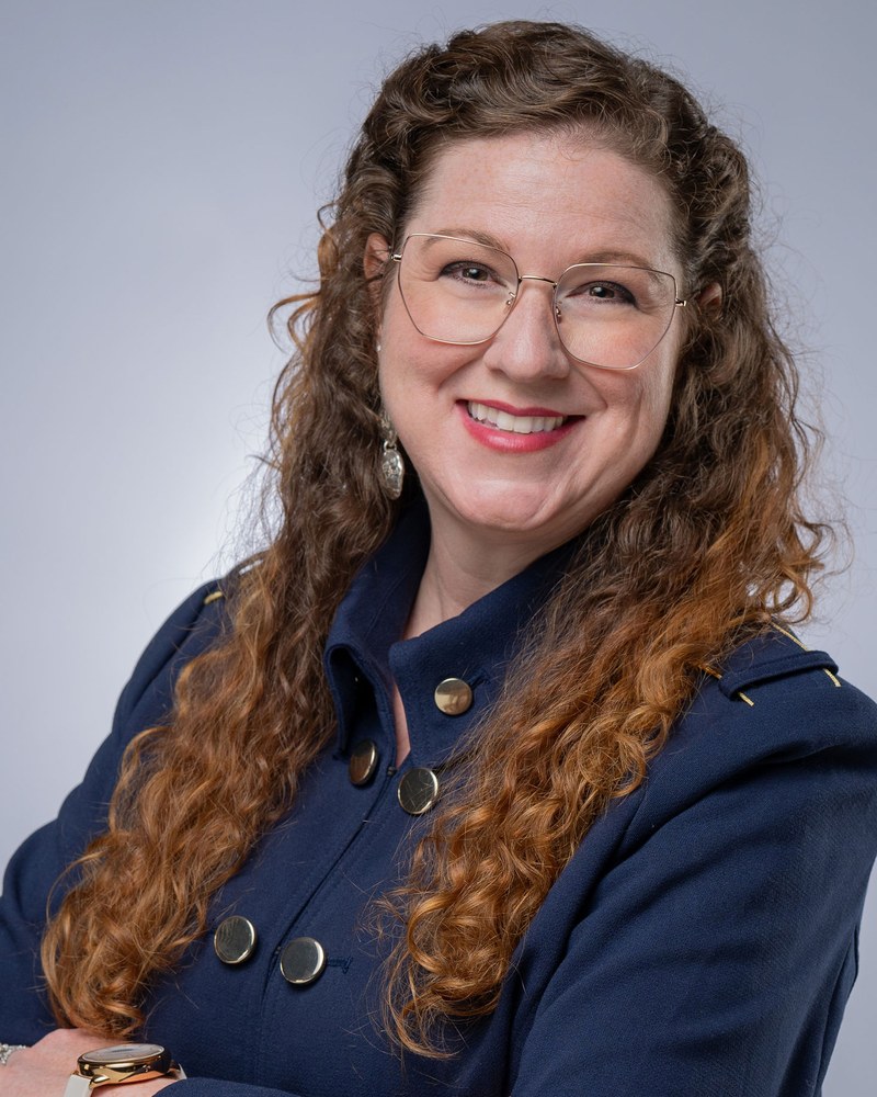 Emily M. Fehrman Cory