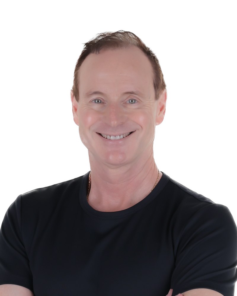 Dr. Matt Markel