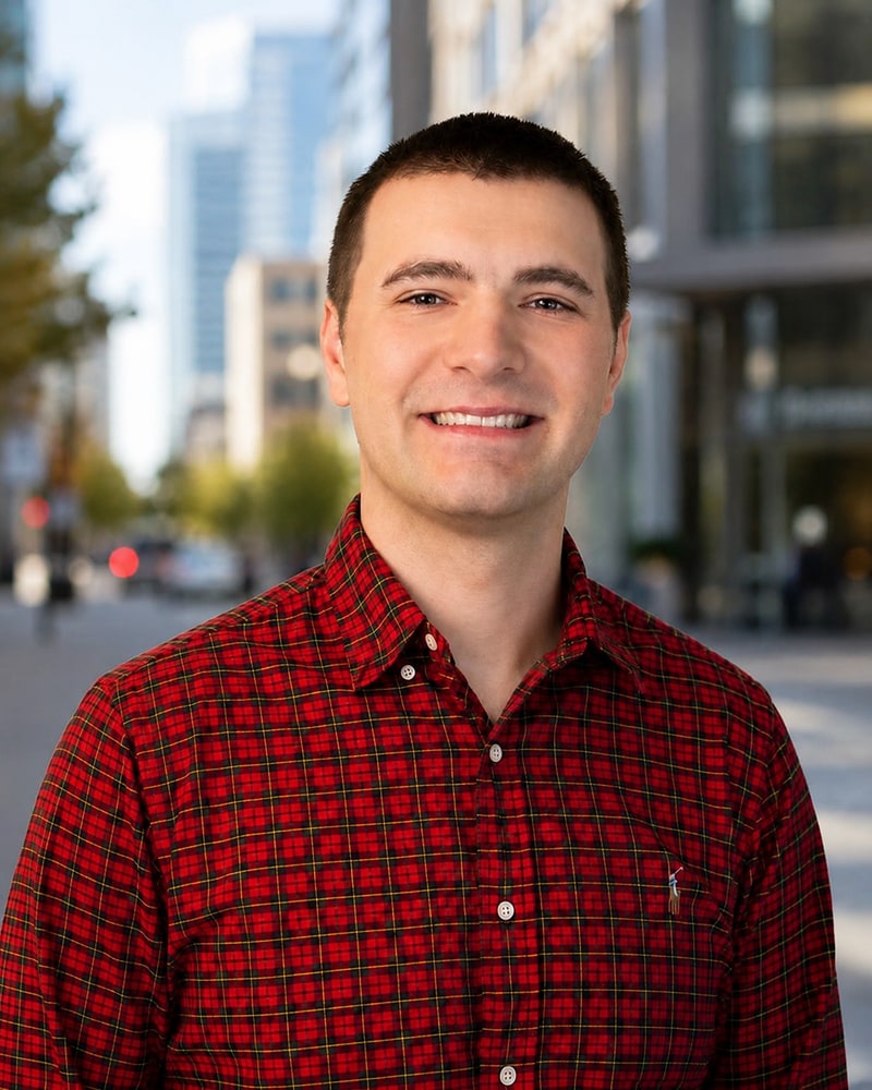 Matthew Roderer